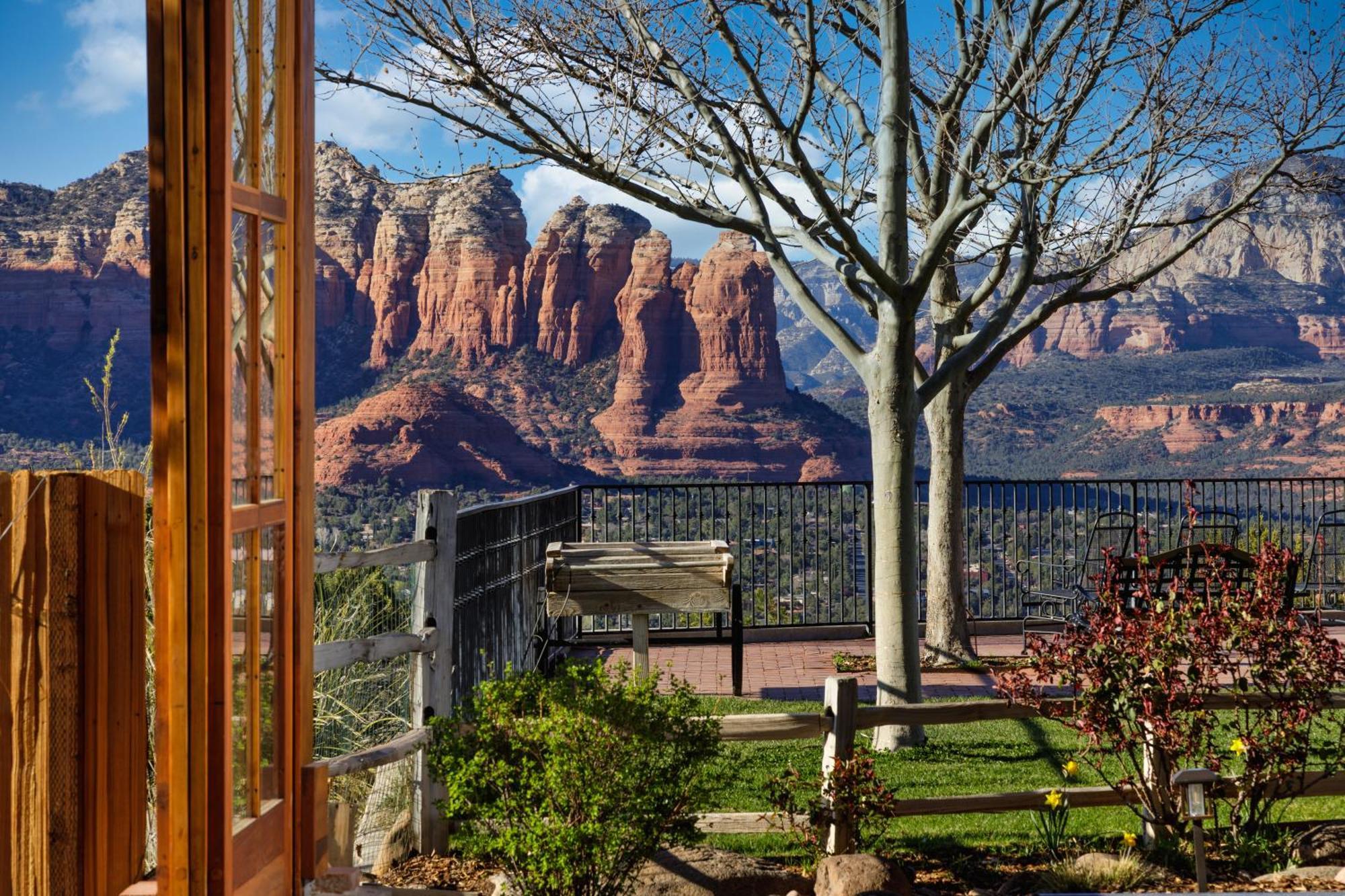 Sky Ranch 3* Sedona