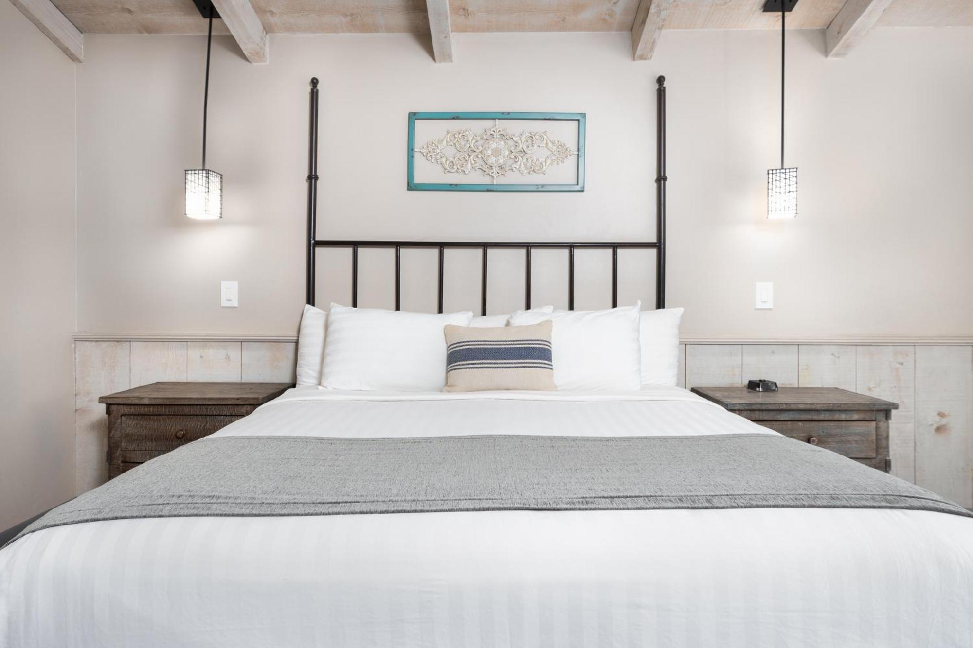 Hotel Sky Ranch